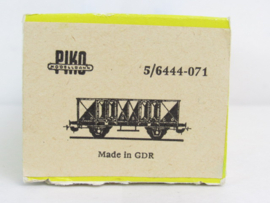 Piko 5/6444-071 SNCF bakwagen in ovp