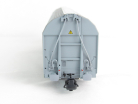 Roco 6600107 - Schuifwandwagen, MAV