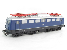 Liliput L141232 H0 DB E10 electrische locomotief (analoog) zonder ovp
