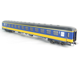 Roco 64322 H0 NS ICK 2e klas rijtuig in ovp