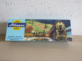 Athearn 5310 USA 54FT COV Hopper (bouwpakket) in ovp