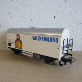 Marklin 4568 Gesloten goederenwagen (Koel) (Valio-Finland) in ovp