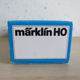 Marklin Club wagen in ovp