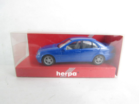 Herpa H0 22958 Mercedes auto in ovp