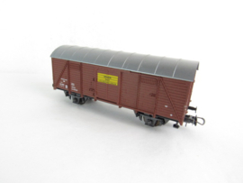 Roco H0 NS gesloten wagen zonder ovp