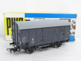 Piko 5/6446-154 PKP Gesloten goederenwagen in ovp