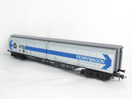 Roco 4380 DB VTG Ferry wagon in ovp
