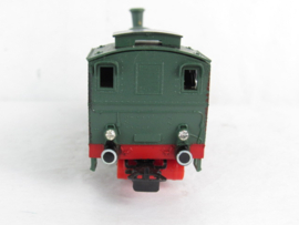 Piko 5/5210/39 H0 KSSteb BR VT1592 stoomlocomotief (analoog) in ovp