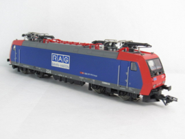 Marklin 36857 SBB RAG Re482 (digitaal/motorola) in ovp