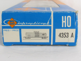 Roco 4353A DB Esso ketelwagen in ovp