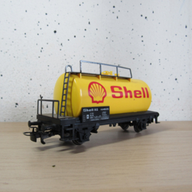 Marklin 4442 DB Shell ketelwagen in ovp