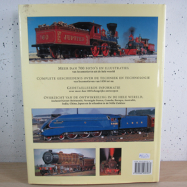 Encyclopedie van Locomotieven