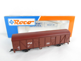 Roco 46409 H0 NS gesloten wagen in ovp