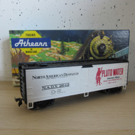 Athearn 5021 USA Boxcar in ovp