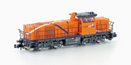 Hobbytrain 3080 Vossloh G1000BB Northrail