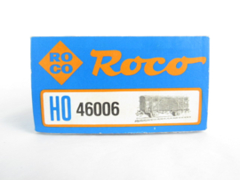 Roco 46006 H0 NS Gesloten wagen (CHOK) in ovp