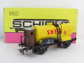 Schicht 426/107 DB Shell ketelwagen in ovp