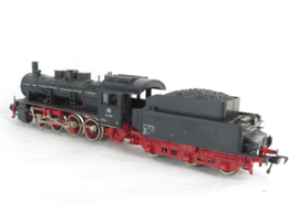 Fleischmann 4145 H0 DB BR55 stoomlocomotief (analoog) in ovp