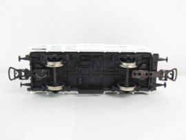 Piko 6438-016 K.Sächs.Sts.EB gesloten wagen met remmershuis in ovp