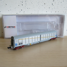 Hobbytrain H23443 N SNCF Schuifwandwagen in ovp