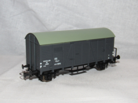 Liliput 253 41 NS Gesloten wagen in ovp