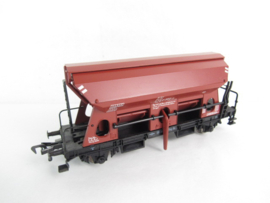 Fleischmann 5510 H0 DB Zelflosser in ovp