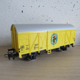 Marklin 4414 DB gesloten wagen in ovp