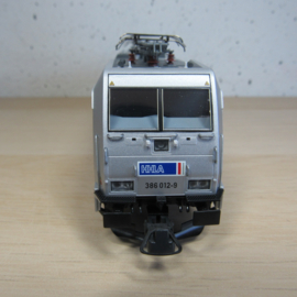 Roco 7500016 H0 Elektrische locomotief 386 012-9, Metrans