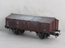 Roco 4313 DB Klapdekselwagen in ovp