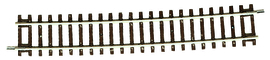 Roco 42430 Gebogen spoor R20, 5°