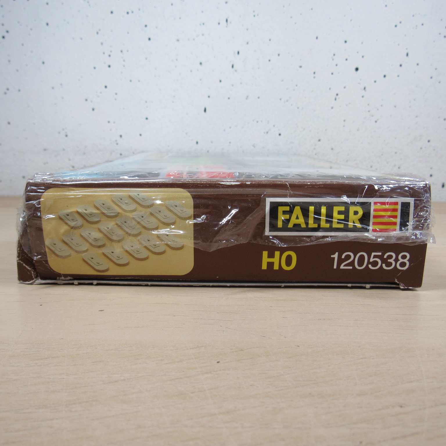 Faller 120538 H0 Pijlers in ovp