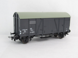 Liliput 253 41 NS gesloten wagen in ovp