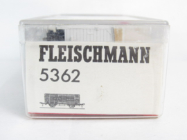 Fleischmann 5362 DR gesloten wagen in ovp