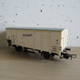 Piko DR gesloten wagen in ovp