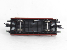 Fleischmann 5214K H0 DRG lageboordwagen in ovp