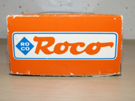 Roco Bakwagen met lading in vervangende verpakking