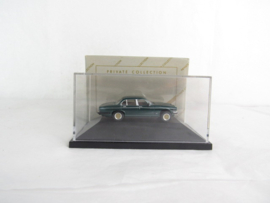 Herpa 20020 Jaguar XJ 5,3 in ovp