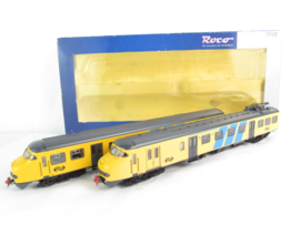 Roco 63160 H0 NS Mat 64, 431 treinstel (analoog/digitaal voorbereid) in ovp
