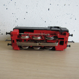 Marklin 3090 stoomlok zonder ovp