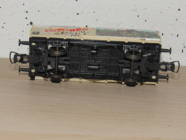 Roco DB gesloten wagen zonder ovp