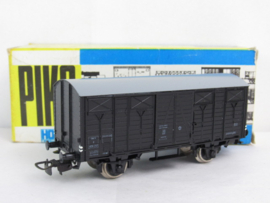 Piko 5/6449-173 SNCF Gesloten goederenwagen in ovp