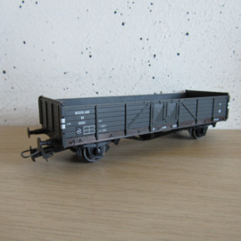 Liliput 216 40 NS platte wagen (LINZ) in ovp