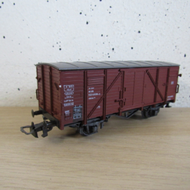 Roco 4301 DB gesloten wagen in ovp