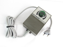 Trix 5550 transformator zonder ovp