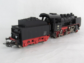 Marklin 3003 DB BR24 stoomlcomotief (analoog) in ovp