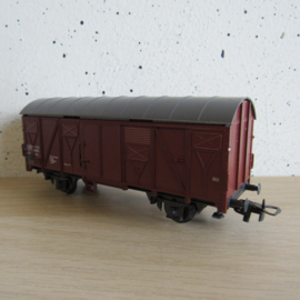 Roco 4304 DB gesloten wagen in ovp