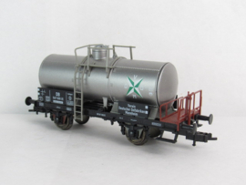 Fleischmann 5426 K DB ketelwagen in ovp