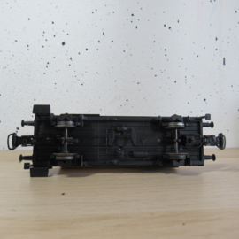 Marklin 4442 DB Shell ketelwagen in ovp