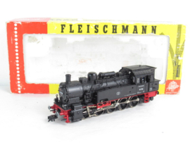 Fleischmann 4095 H0 DB Stoomlocomotief (analoog) in ovp