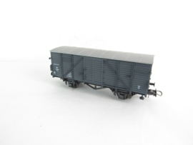 Roco 46006 H0 NS Gesloten wagen (CHOK) in ovp